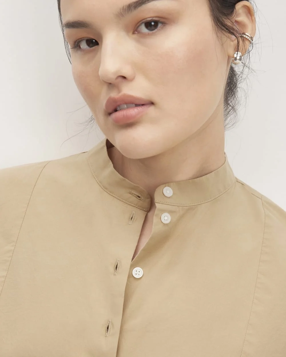 The Oversized Raglan Shirt | Cornstalk (2)