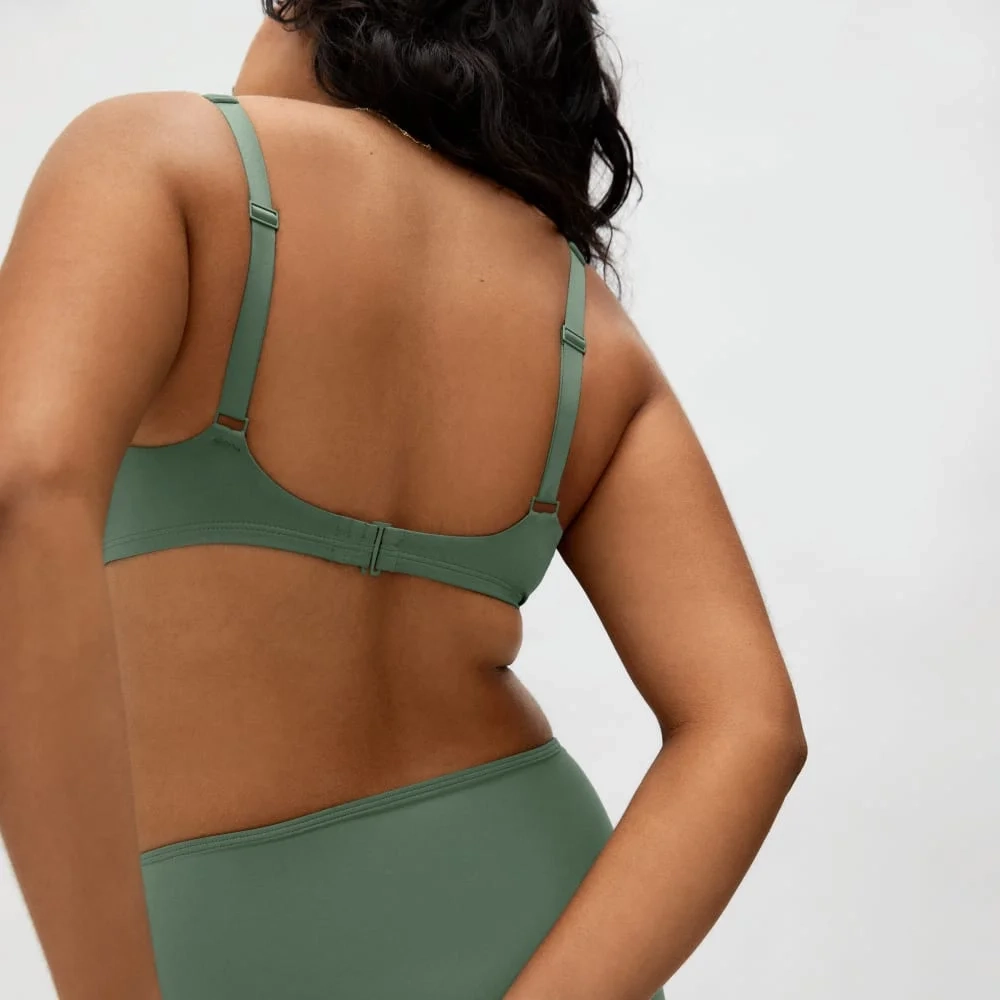 The Square-Neck Bikini Top | Herb (2)