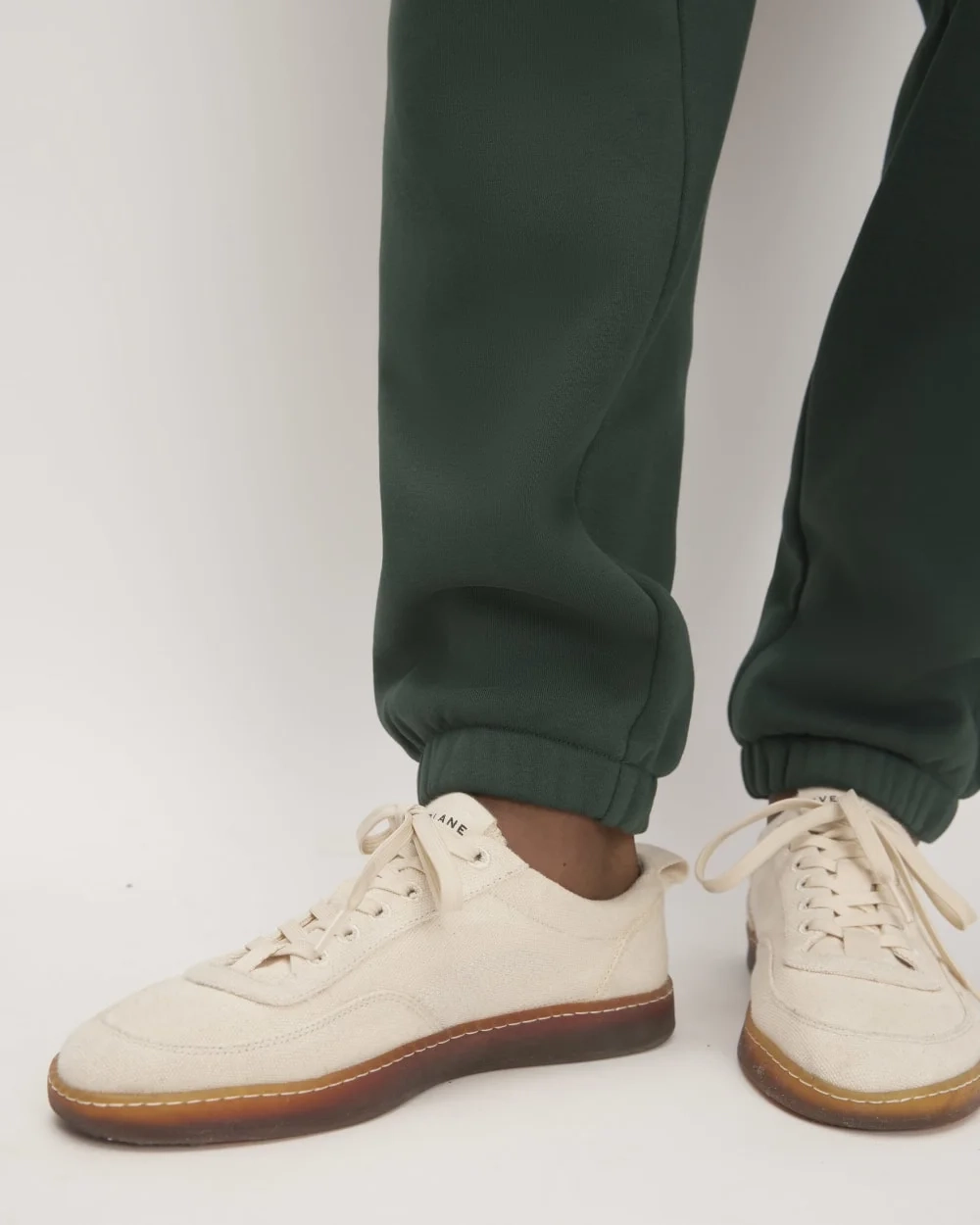 The ReTrack Sweatpant | Scarab (2)