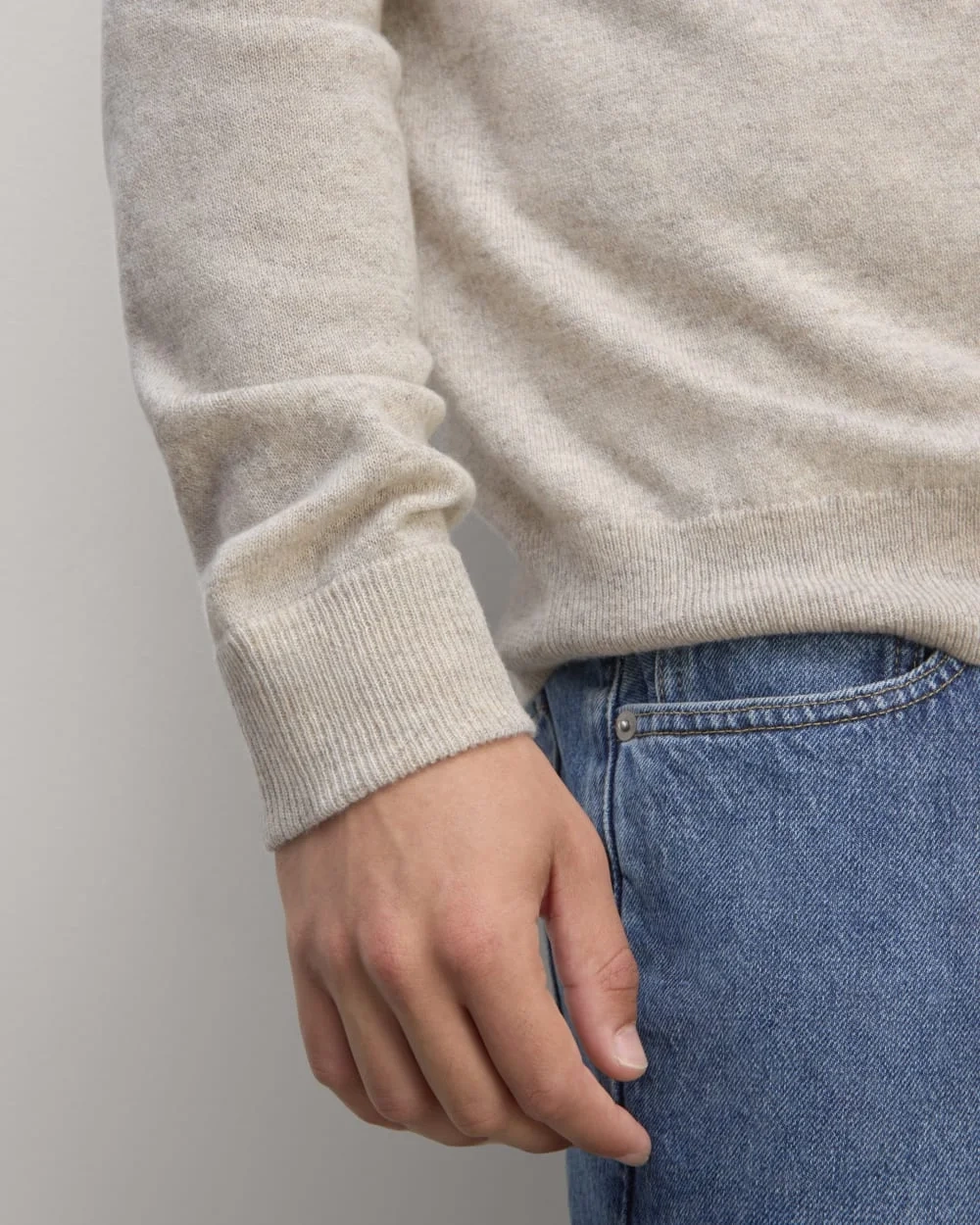 The Cashmere Crew | Canvas (3)