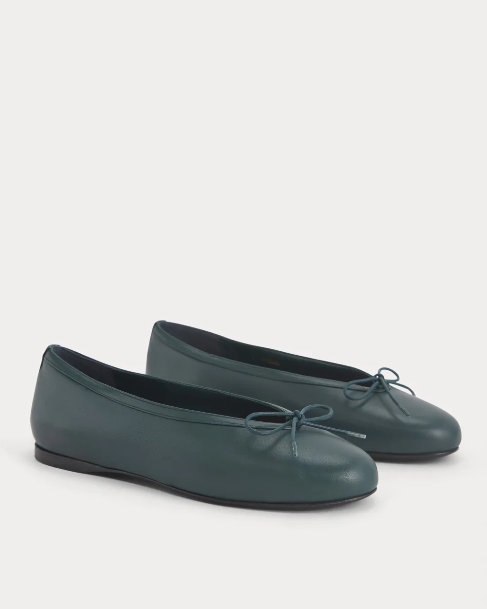 Made in Italy Ballet Flat | Juniper (2)
