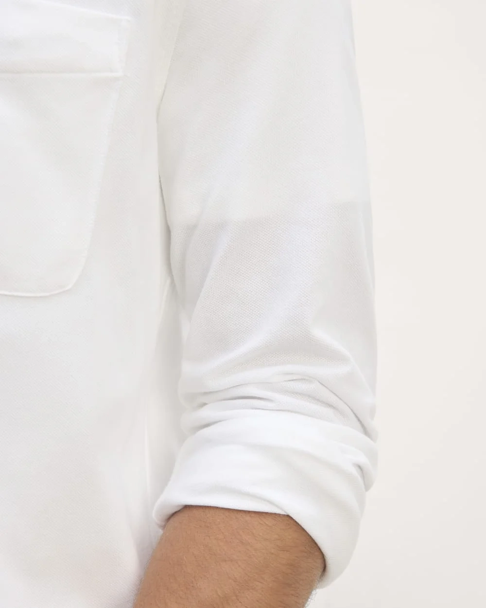The Startup Shirt | White (3)