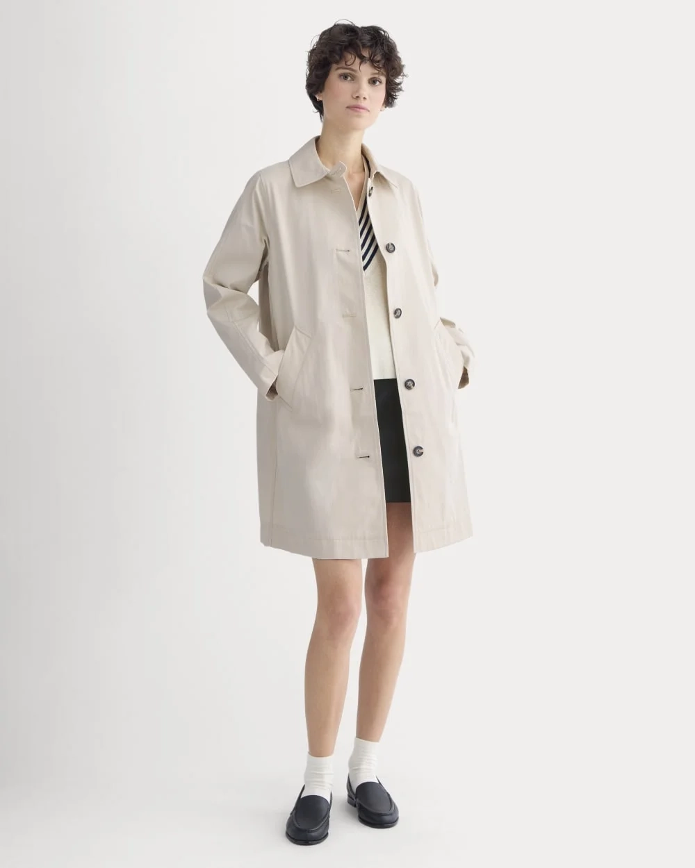 The Mac Coat | Peyote (3)