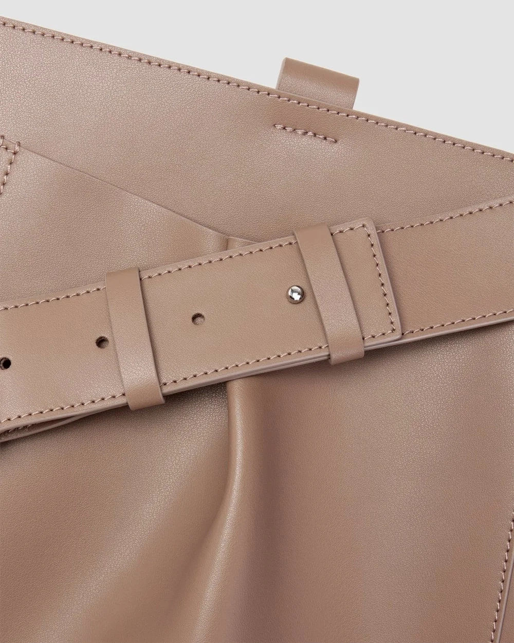 The Studio Bag | Porcini Taupe (2)