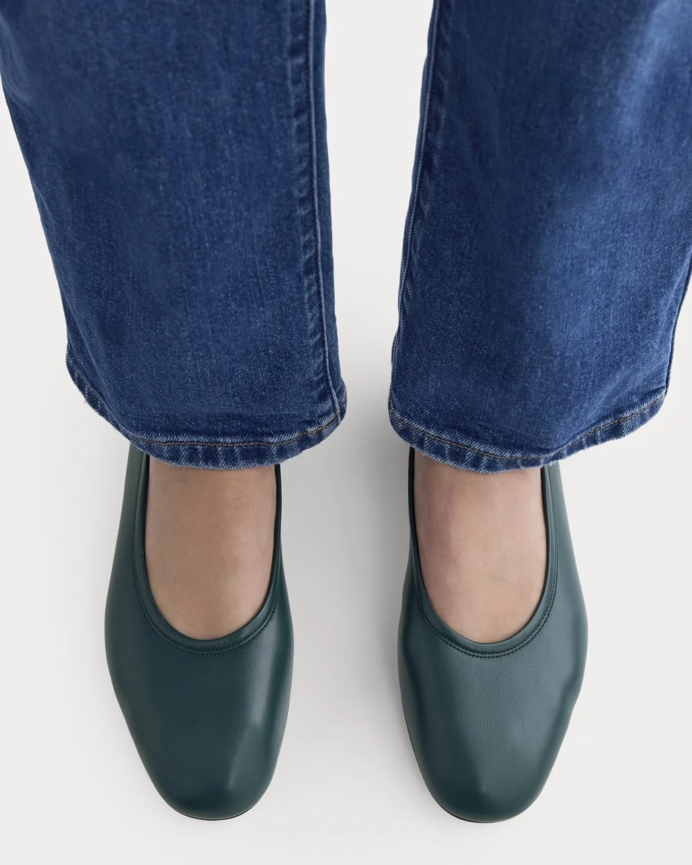 Made in Italy Flat | Juniper (3)
