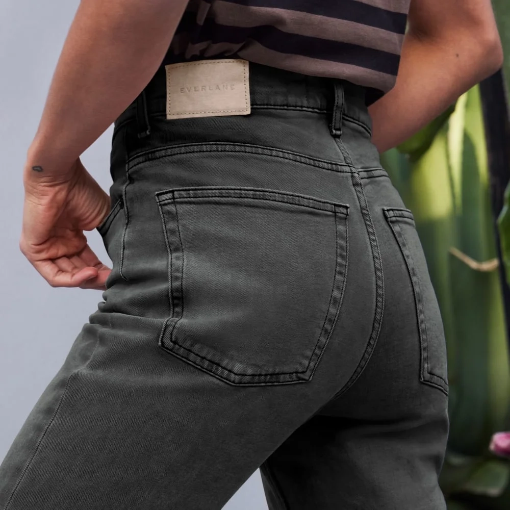 The Way-High® Slim Jean |  Ash | 29" Inseam (3)