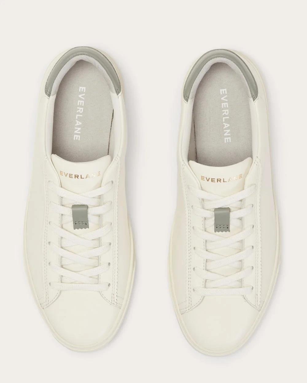 The Day Sneaker | Canvas Tan / Shadow (3)