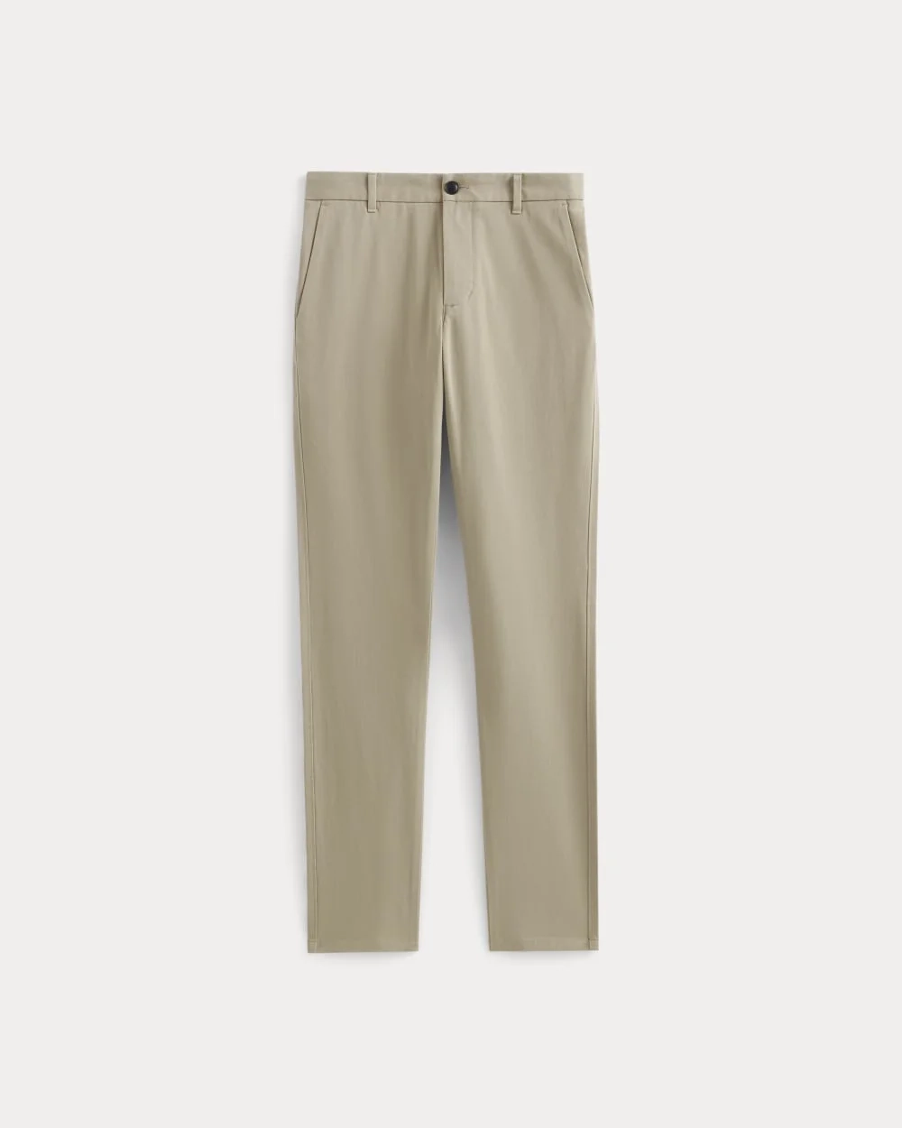 The Performance Chino | Uniform | Trench Coat Khaki | Slim (2)