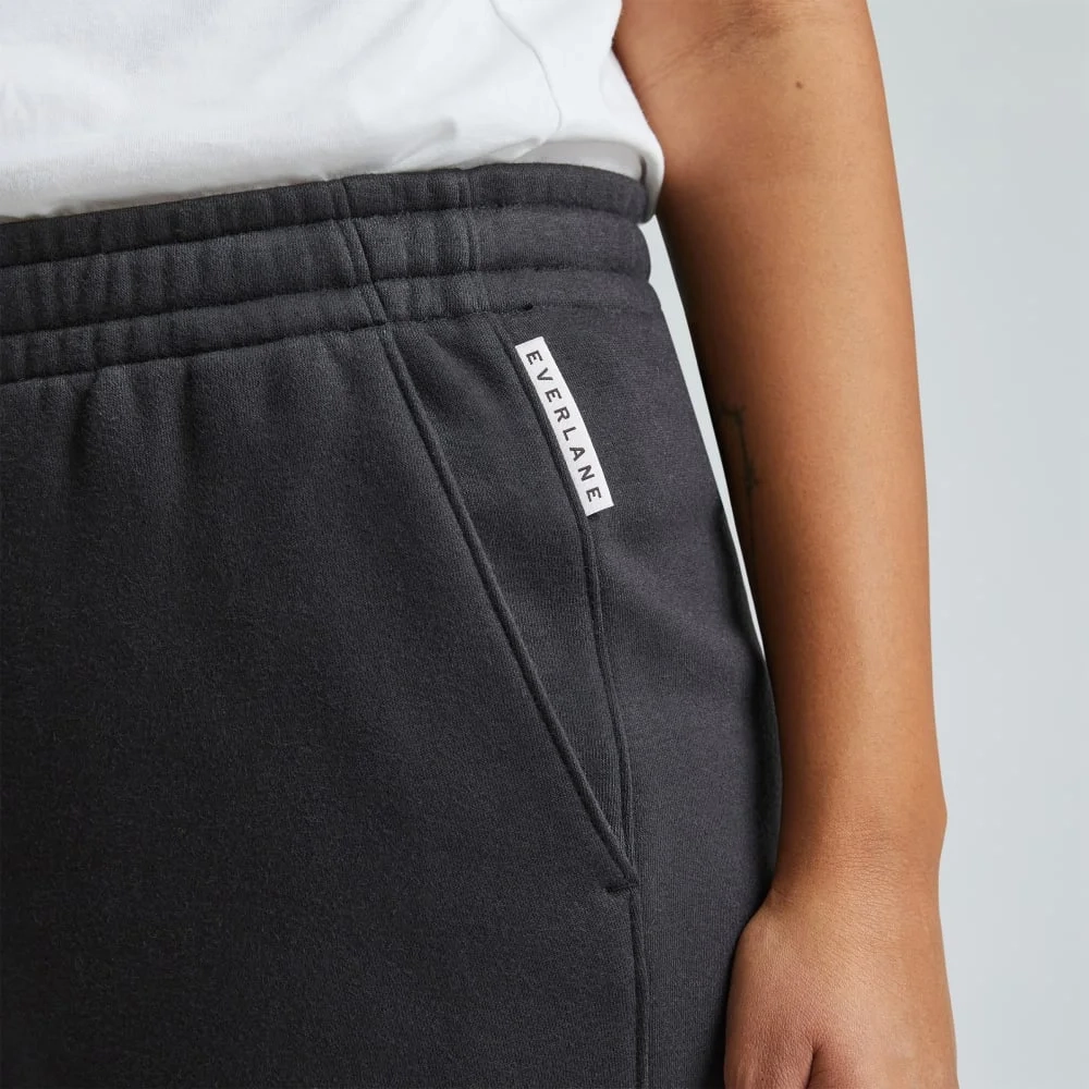 The ReTrack Jogger | Black (2)