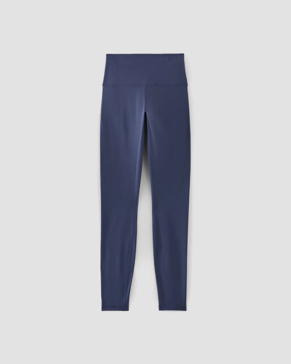 The Perform 24/7 Legging | Ocean Blue | 28" Inseam (2)