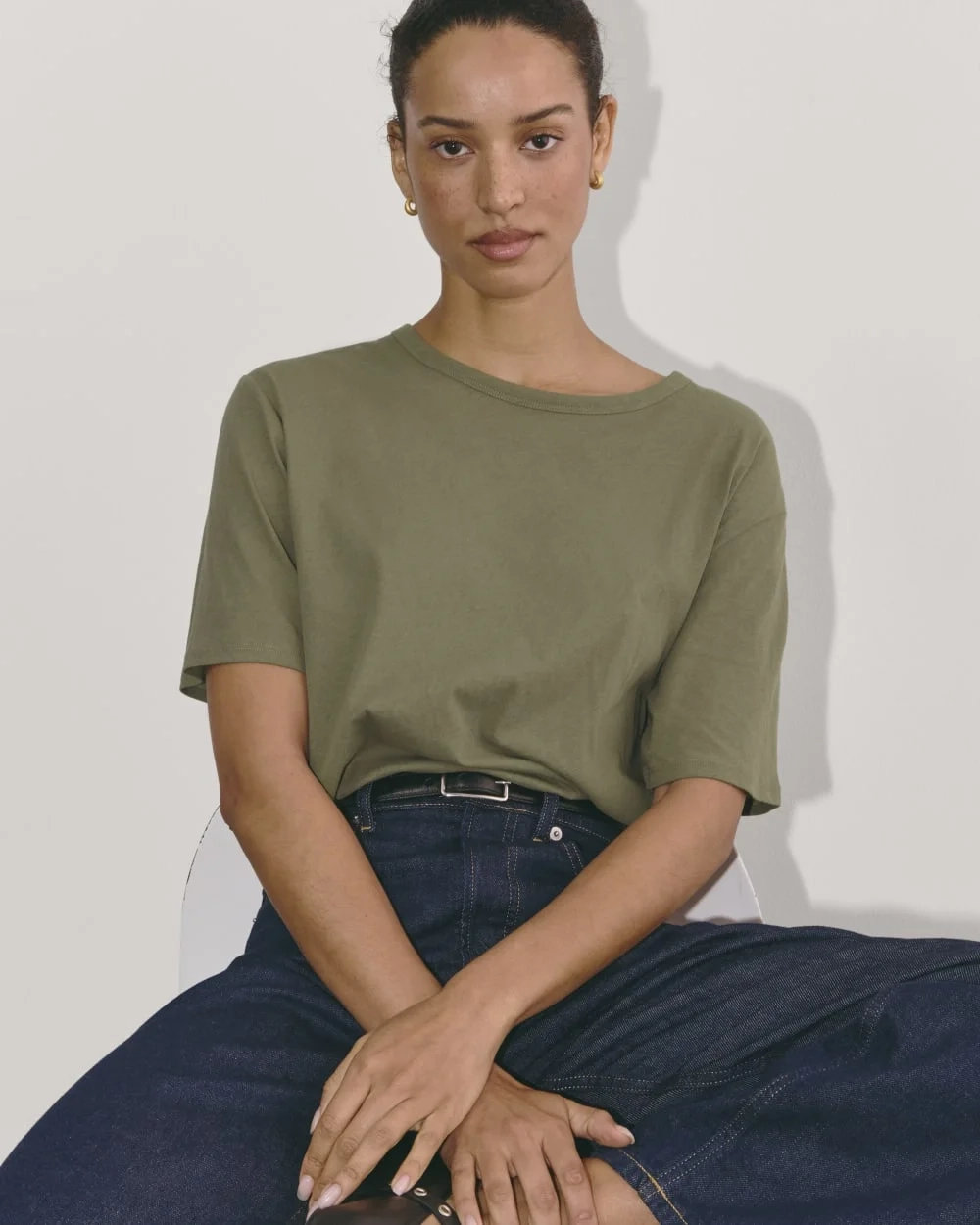 The Air Tee | Kalamata (3)