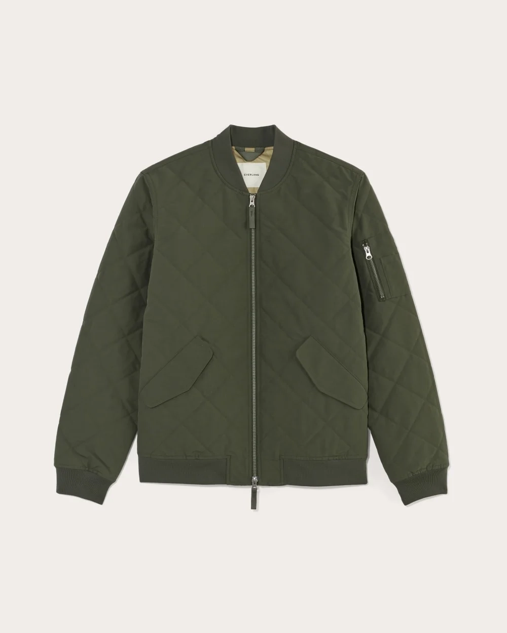 The Quilted Bomber | Dark Forest (4)