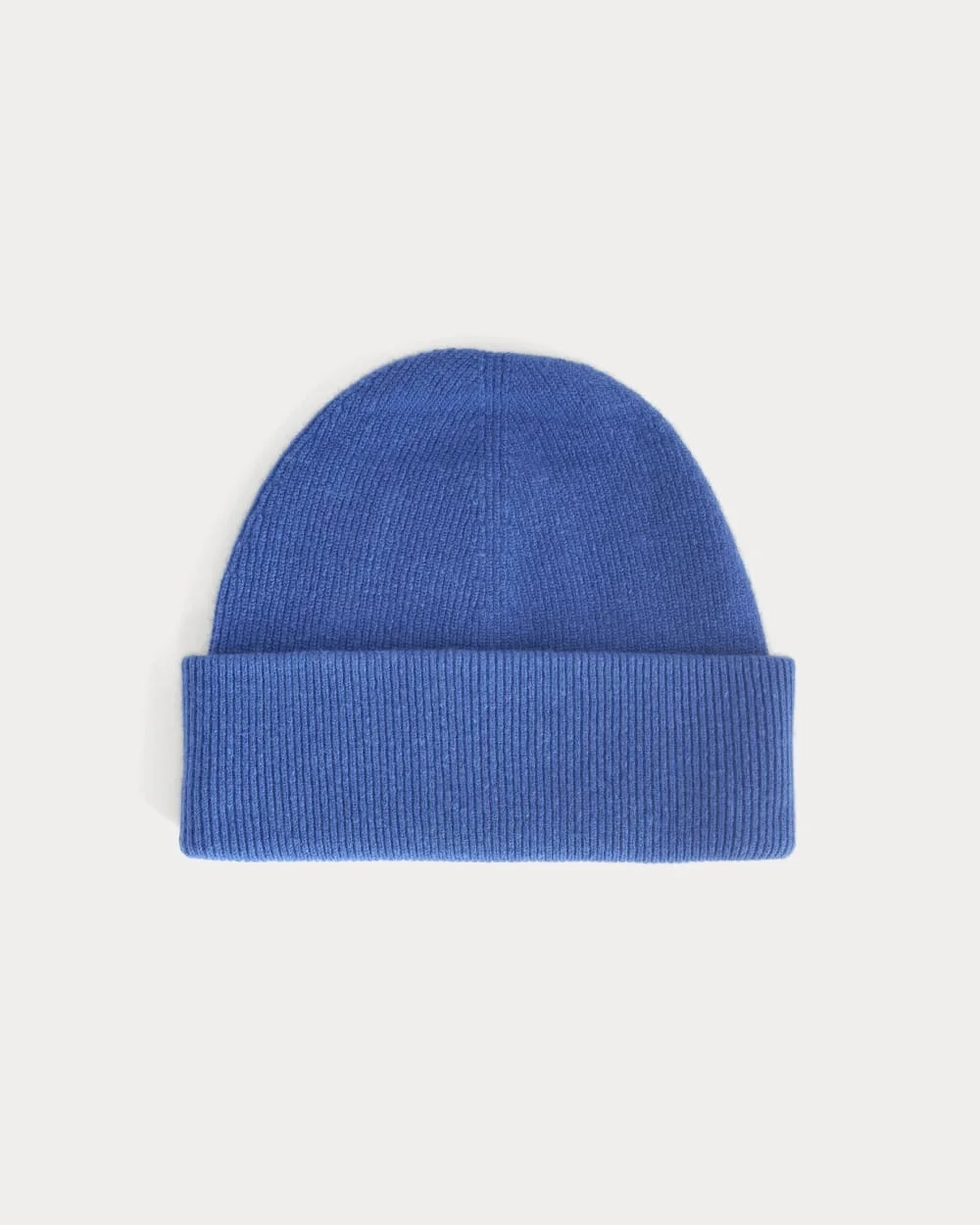 The Cabin Beanie | Classic Blue