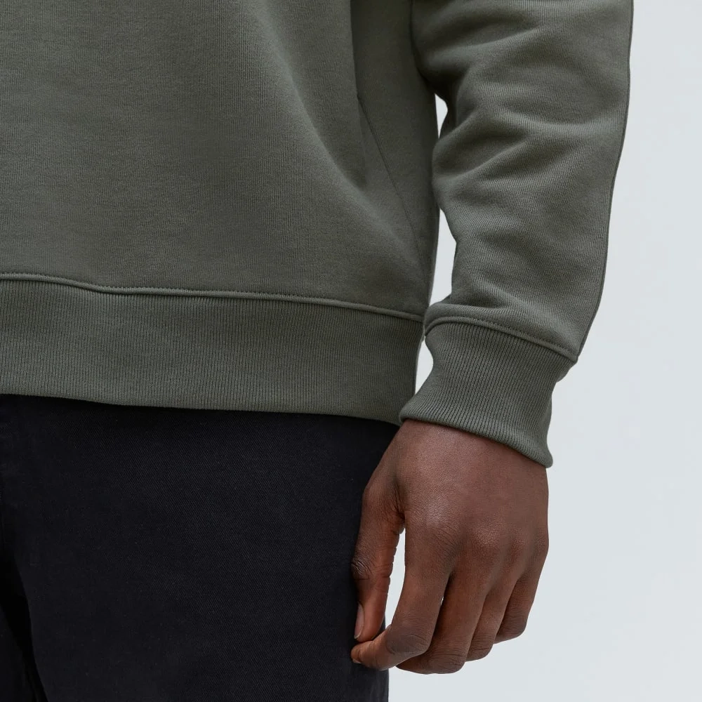 The Track Crewneck Sweatshirt | Kambaba (3)