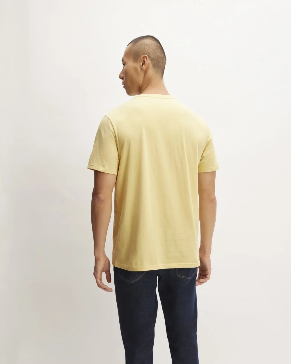 The Essential Organic Crew | Raffia (2)