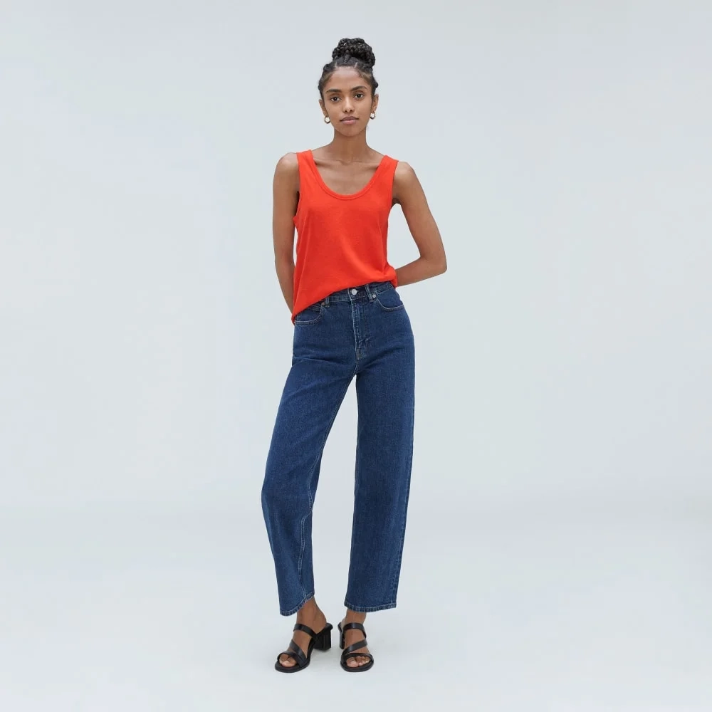 The Air Tank | Red Orange (2)