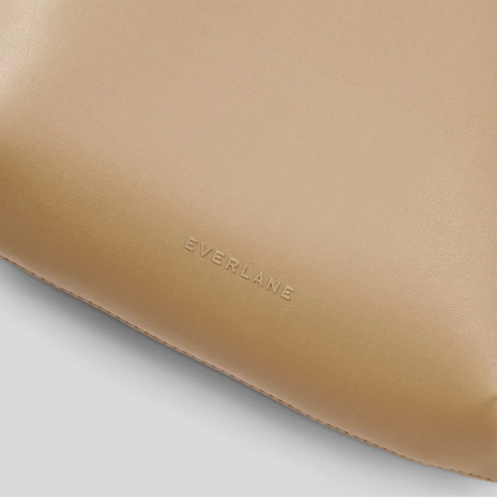 The Cactus Leather Hobo | Cashew (3)