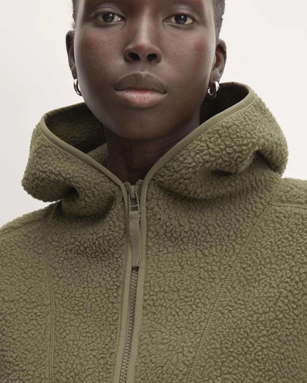The ReNew Fleece Full-Zip Hoodie | Kalamata (3)