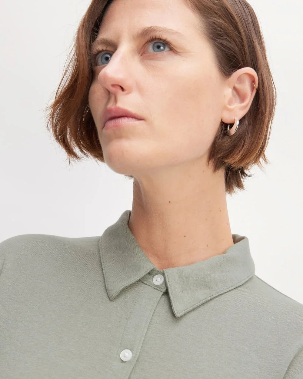 The Must-Have Shirt in Butterluxe | Sage Green (3)