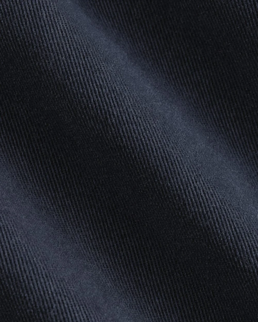 The Utility Shirt Jacket in Buttersoft | Navy (2)