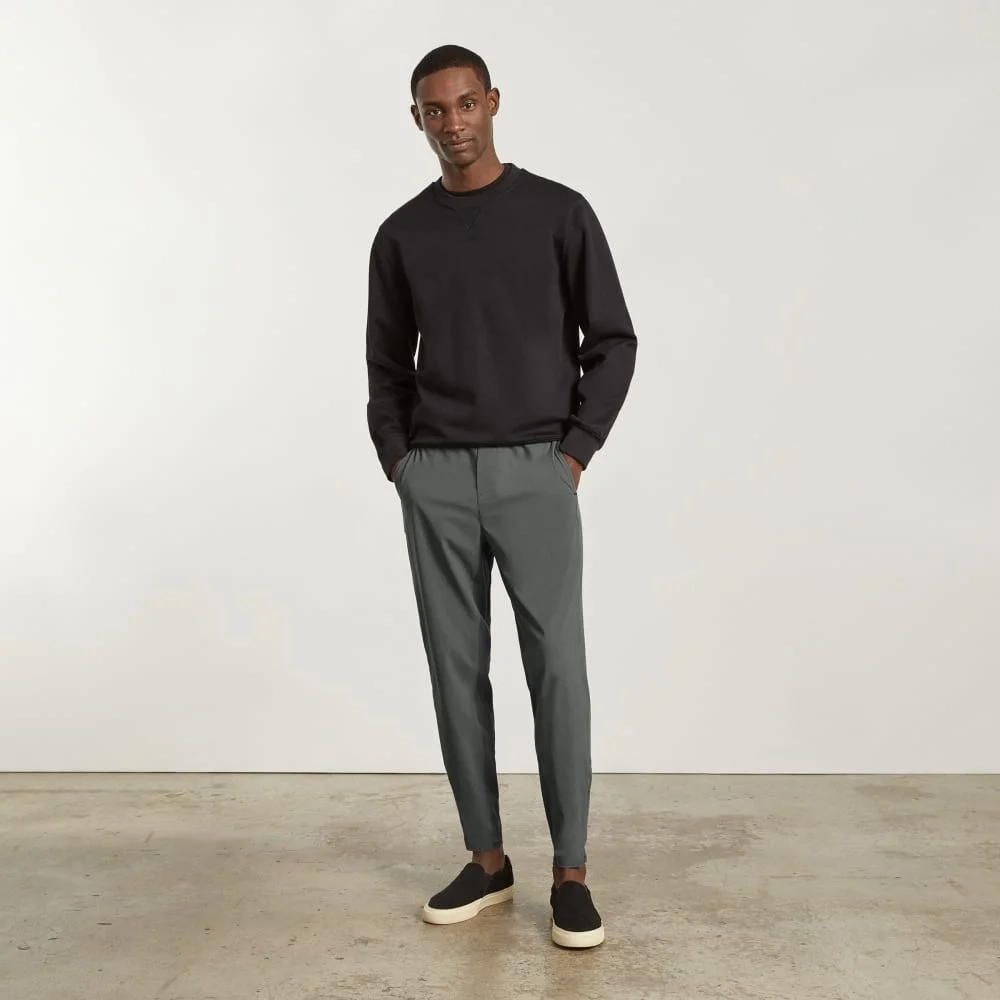 The Everyone Sweatpant | Slate (3)