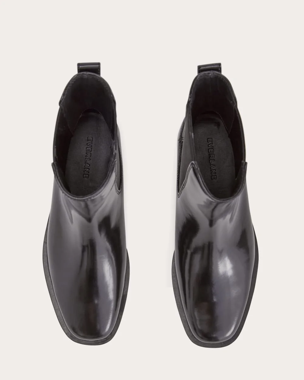 The Chelsea Boot |  Black (3)