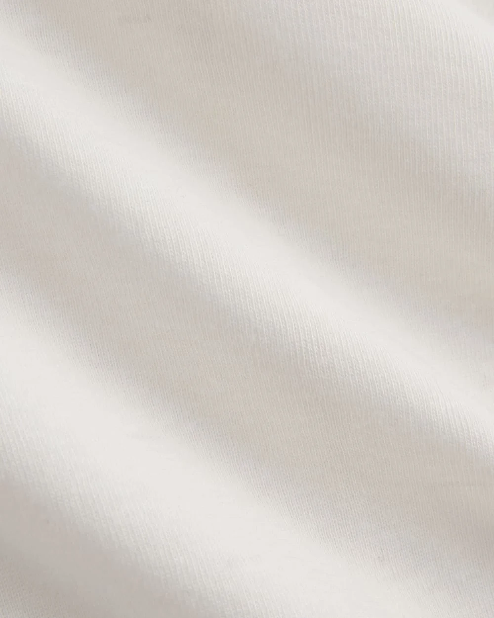 Tissue Long-Sleeve Crew | Bone (2)