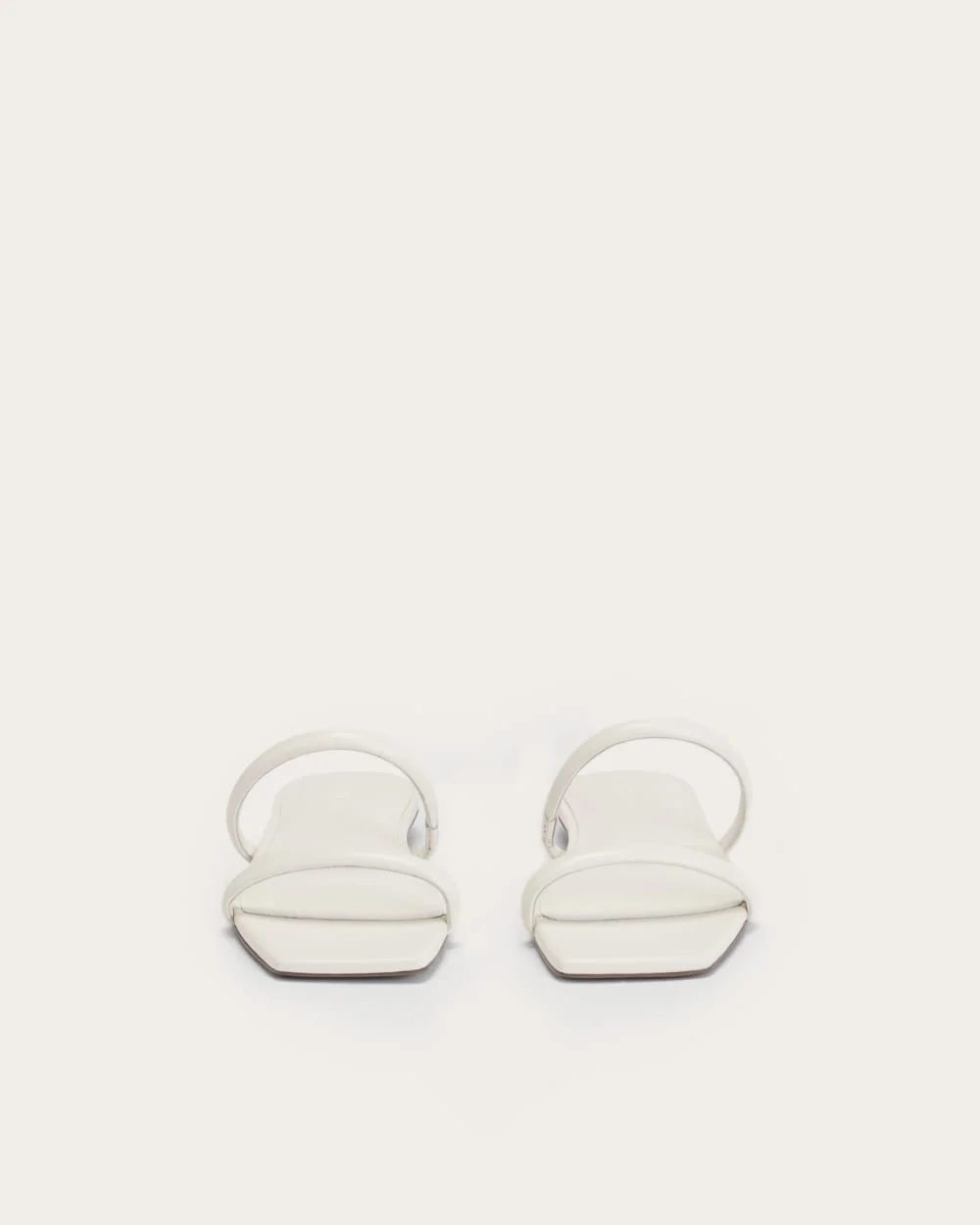 The Double Strap Sandal | Canvas (2)