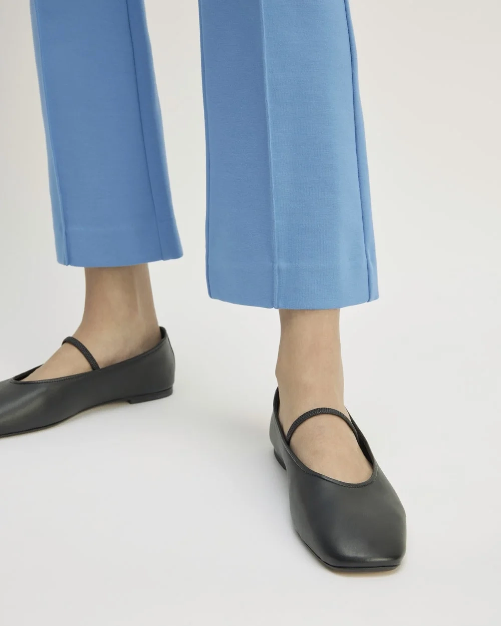 The Dream Kick Flare Pant | Heritage Blue (3)