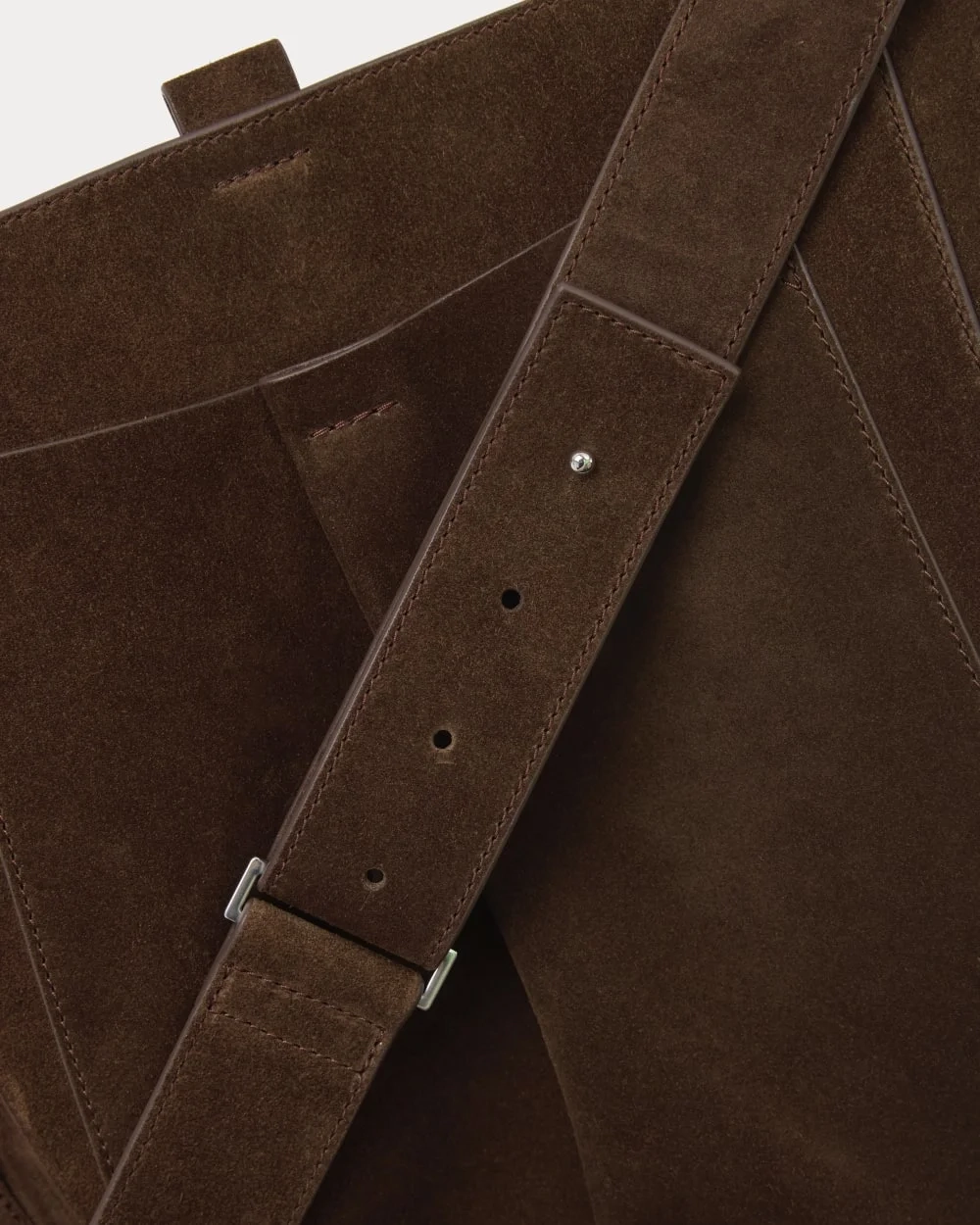 The Studio Bag | Cocoa (2)