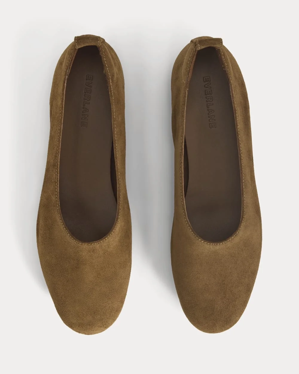 The Day Glove | Russet (3)