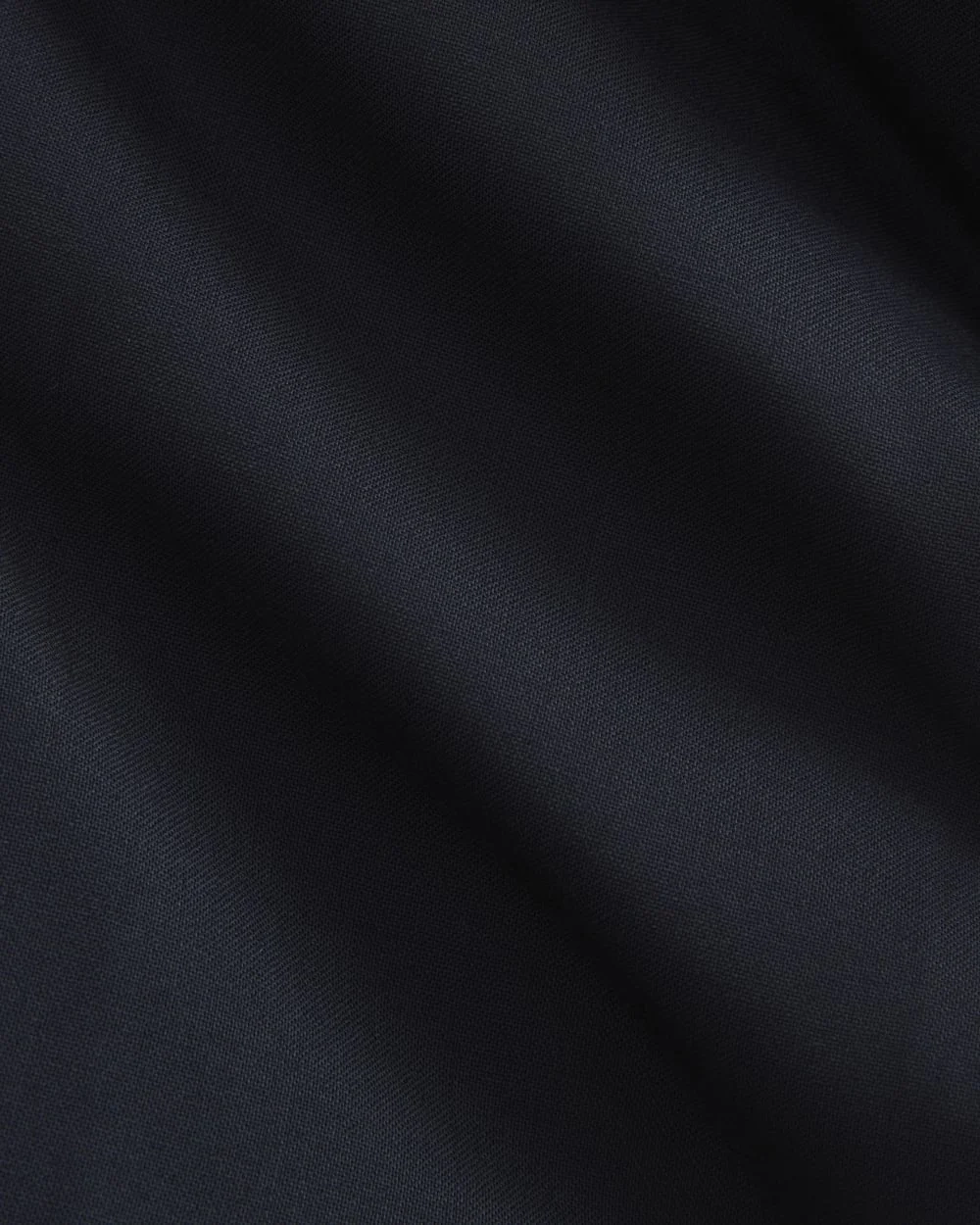 Tropical Wool Blazer | Dark Navy (3)