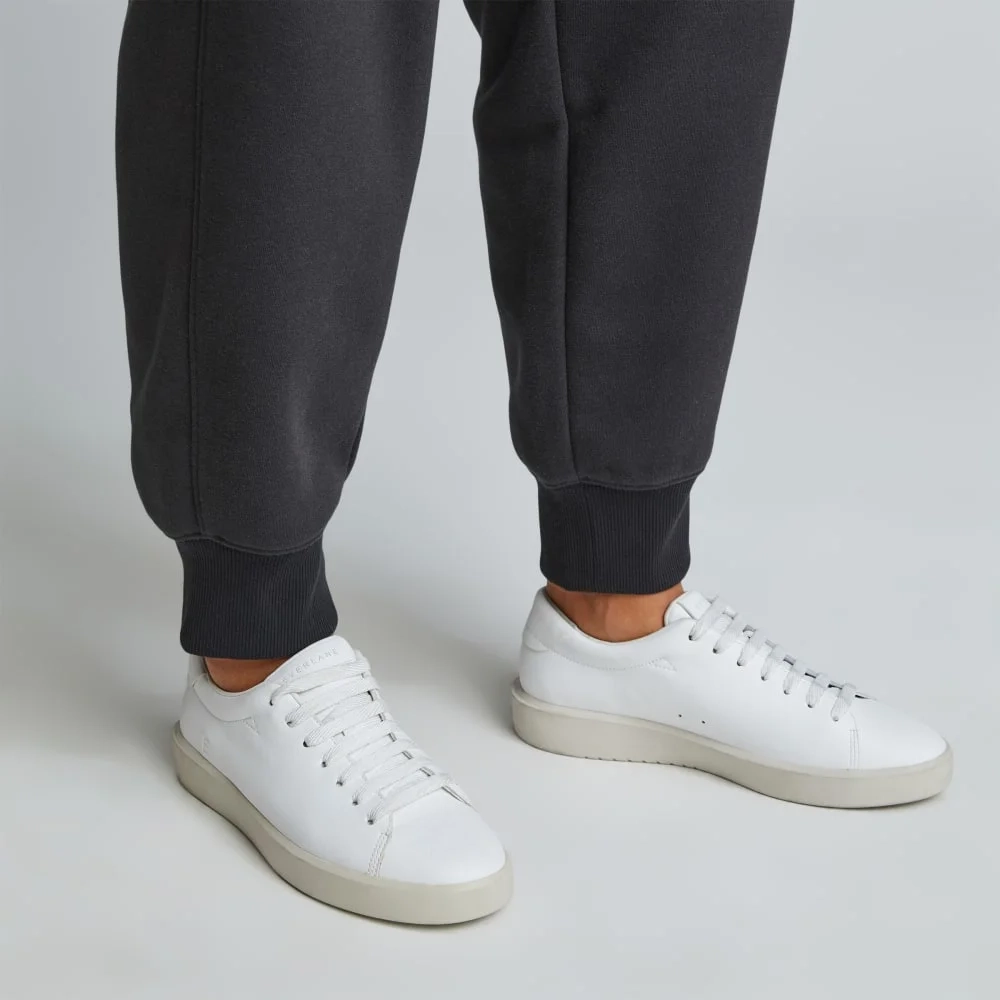 The ReTrack Jogger | Black (3)