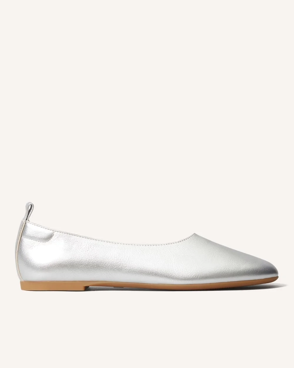 The Day Glove in Narrow Fit | Silver (2)