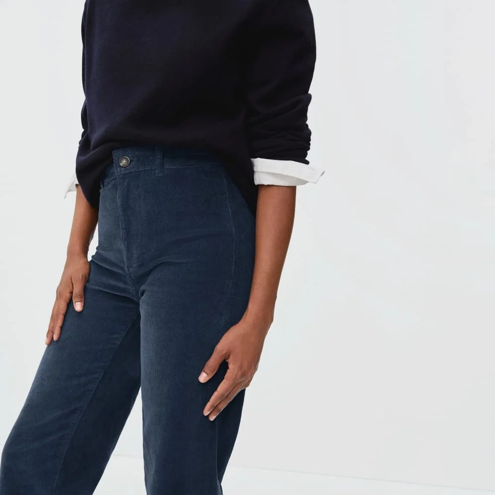 The Corduroy Wide-Leg Pant | Atlantic (2)