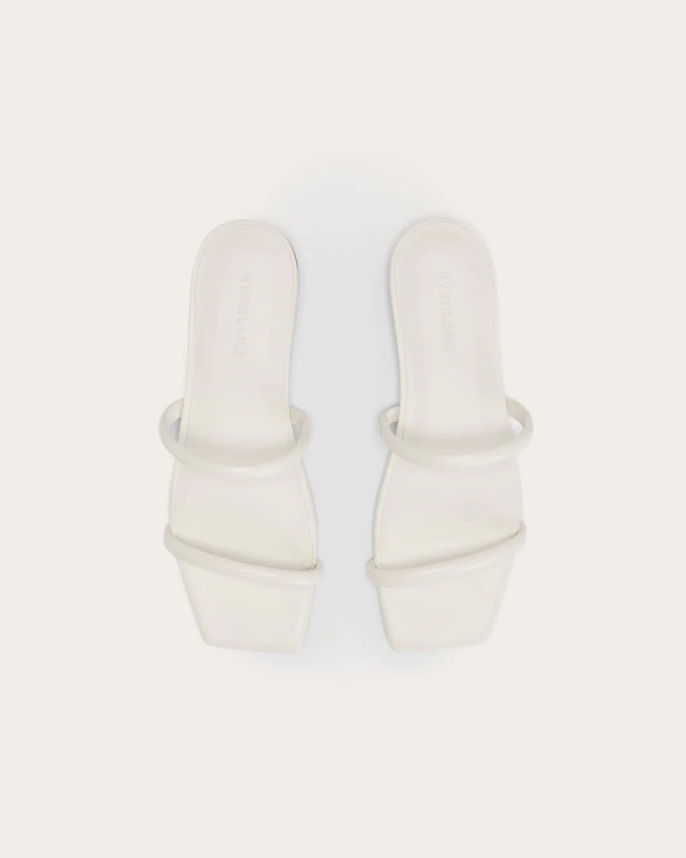 The Double Strap Sandal | Canvas (3)
