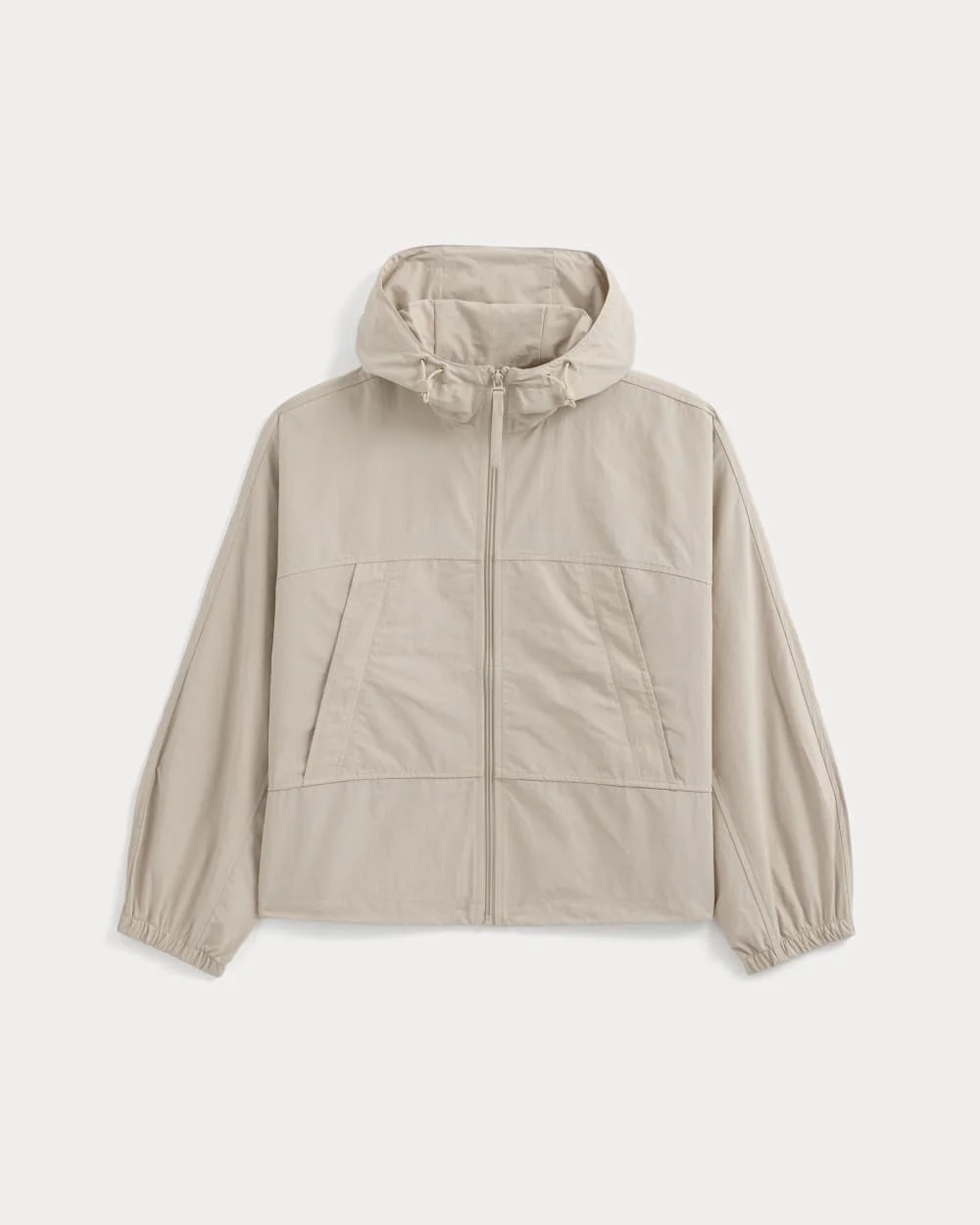 Parachute Jacket | Peyote (3)