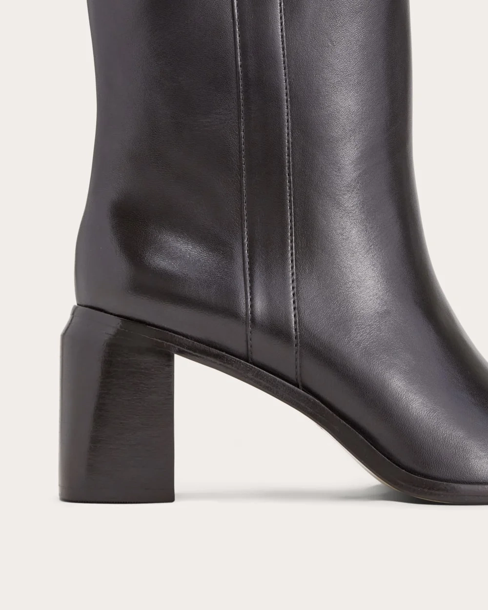 The Outlaw Boot | Black (4)