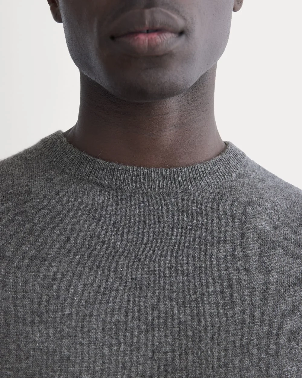 The Cashmere Crew | Charcoal (2)
