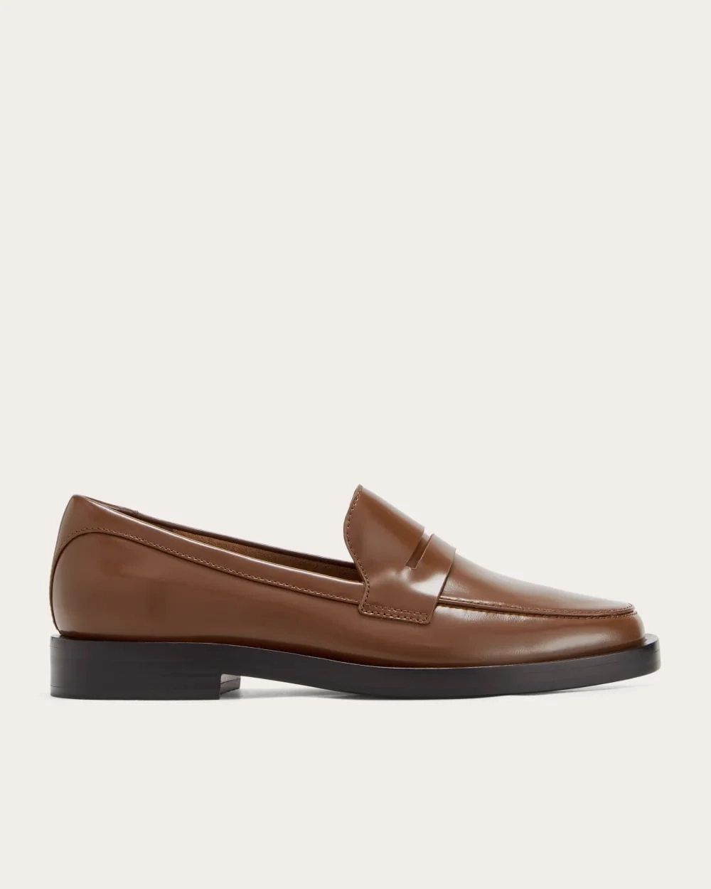 The Penny Loafer | Rum (2)