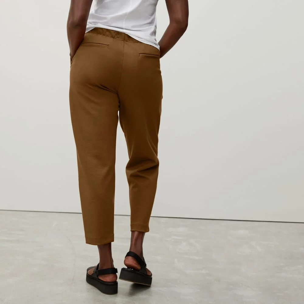 The Dream Pant® | Copper Brown (3)