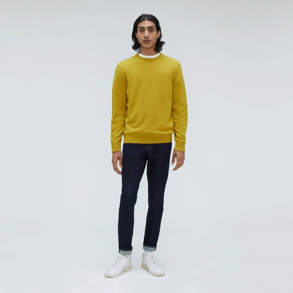 The Cashmere Crew | Golden Palm (3)