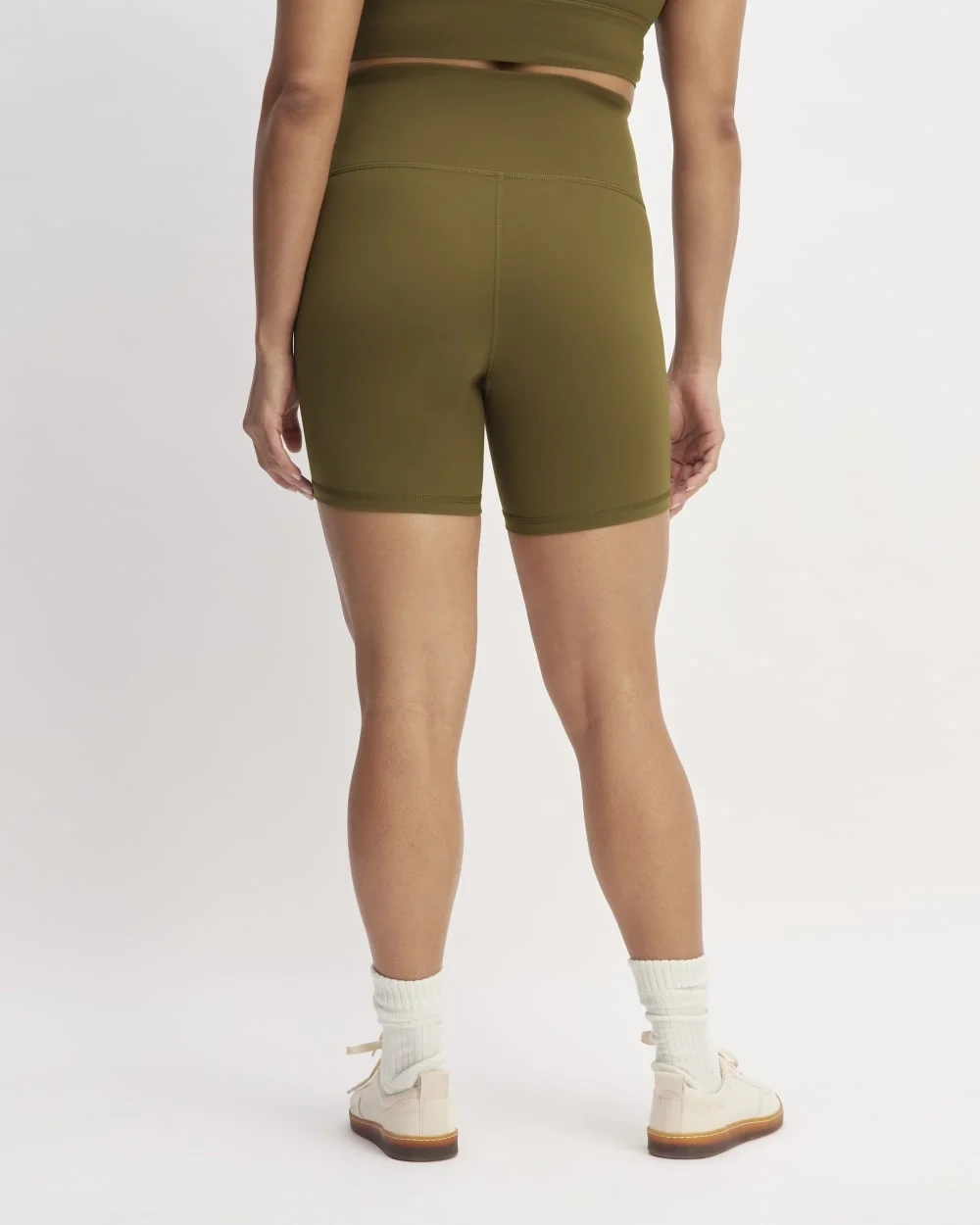 The Perform Bike Short | Beech (2)