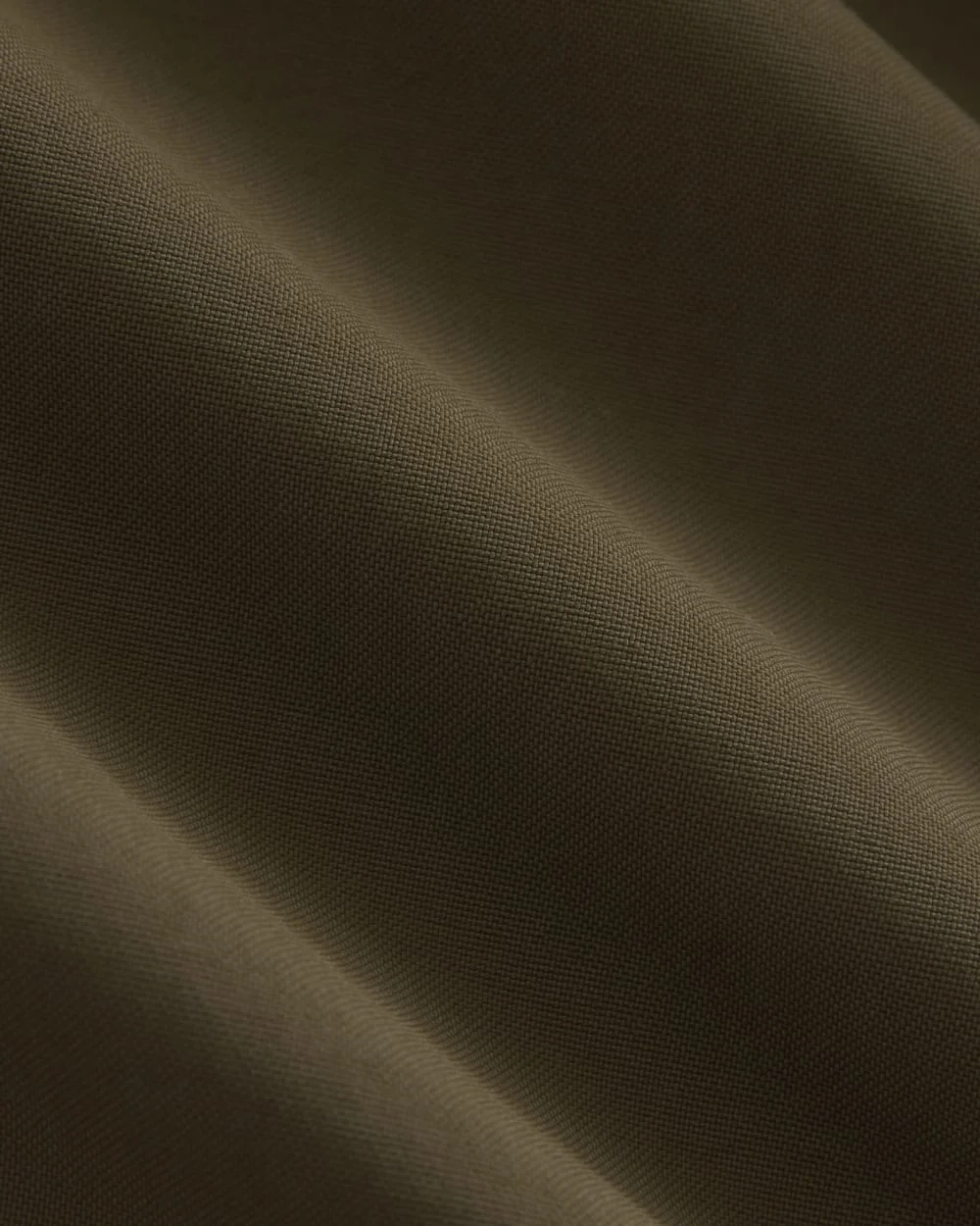 Re:Cycled Nylon Barrel Jacket | Beech (2)