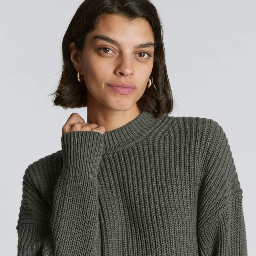 The Texture Cotton Crew | Kambaba (4)