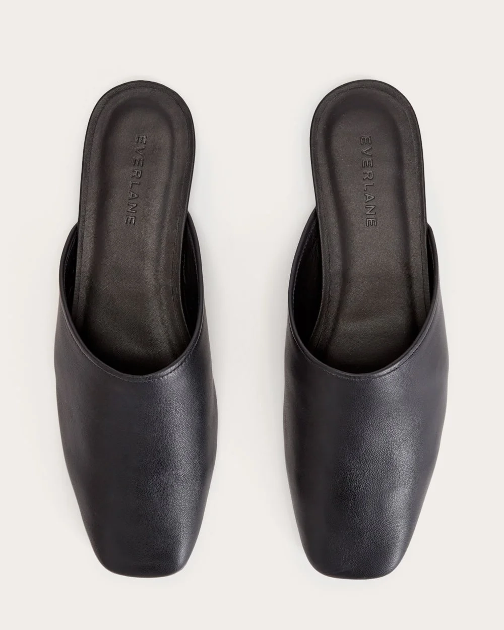 The Day Mule | Black (3)