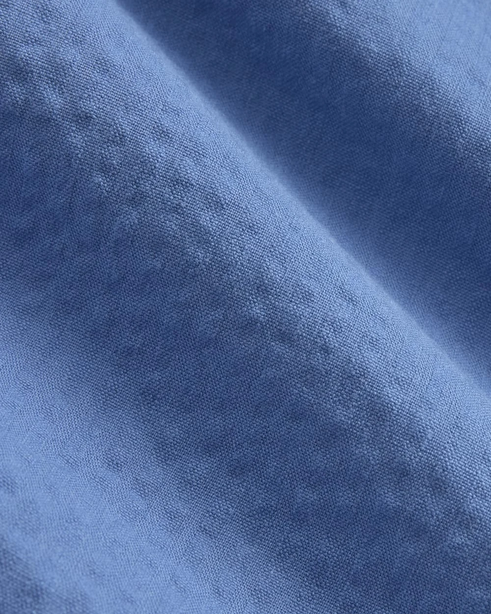 The Seersucker Short | Soft Cobalt (3)