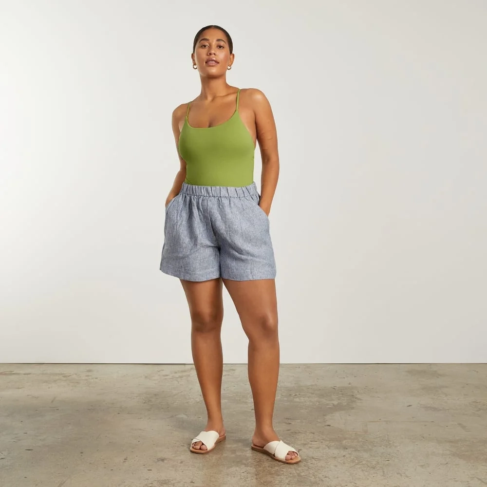 The String One-Piece | Pepper (3)