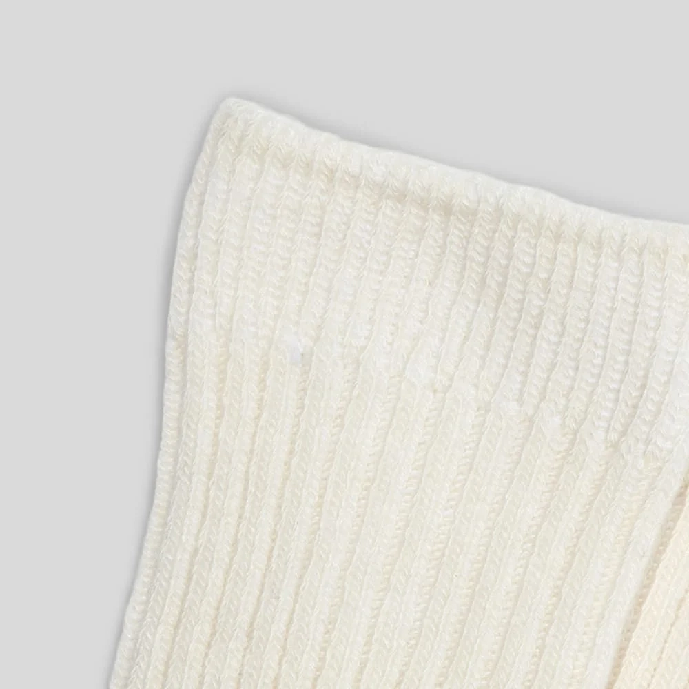 The Ribbed Sweater Sock | Canvas (2)