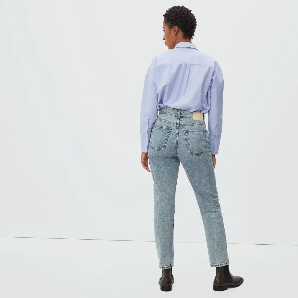 The ’90s Cheeky® Jean | Vintage Light Wash | 28.5" Inseam (2)